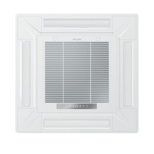 Кассетный кондиционер AUX ALCA-H12/4R1B