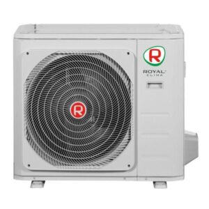 Кассетный кондиционер Royal Clima ES-C 12HRX/ES-E 12HX Esperto