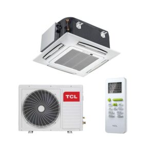 Кассетный кондиционер TCL TQC-12HRA