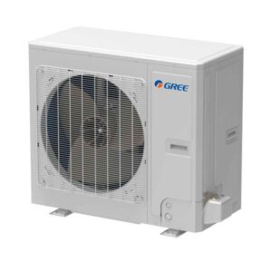 Кассетный кондиционер Gree GU85T/A1-K/GU85W/A1-K