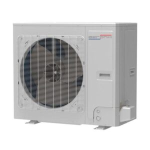 Канальный кондиционер Aeronik AFH43K3HI / AUHN43NM3HO