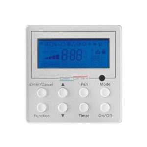 Канальный кондиционер Aeronik AFH30K3HI / AUHN30NK3HO