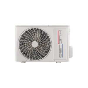Канальный кондиционер Aeronik ASI-AFH100PS1/A-S / ASO-AGUHN100W1/INV