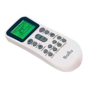 Настенный блок мульти сплит системы Ballu BSUI-FM/in-09HN8/EU_BL