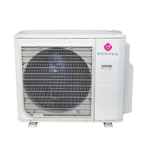 Мульти-сплит система Dantex RK-M09C2N x 5 / RK-5M42HM2E-W