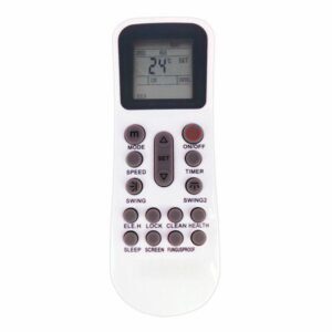 Кассетный кондиционер IGC ICХ-60HS/U