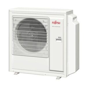 Мульти-сплит система Fujitsu ASYG07KETA-B x 2 + ASYG09KETA-B x 3 / AOYG36KBTA5