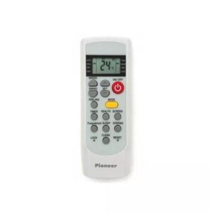 Кондиционер Pioneer KFR100MW / KOR100MW