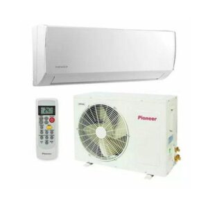 Кондиционер Pioneer KFR100MW / KOR100MW
