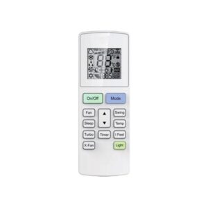Настенный блок мульти сплит системы General Climate GC-ME09HR32 (WiFi)