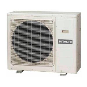 Мульти-сплит система Hitachi RAK-18RPE x 3 + RAK-25RPE + RAK-35RPE / RAM-110NP5E