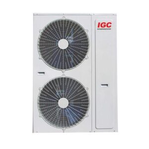 Мульти-сплит система IGC RAK-X09NH x 5 / RAM5-X42UNH