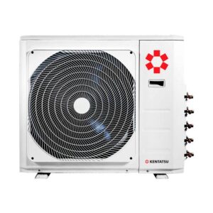 Мульти-сплит система Kentatsu KMGA26HZRN1 x 5 / K5MRB120HZRN1