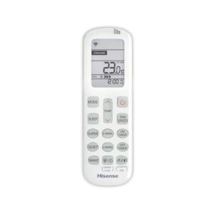 Настенный блок мульти сплит системы Hisense AMS-09UW4RVEDB00
