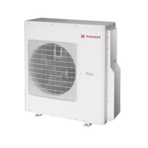 Мульти-сплит система Pioneer KFRI25LW x 5 / 5MSHD42B
