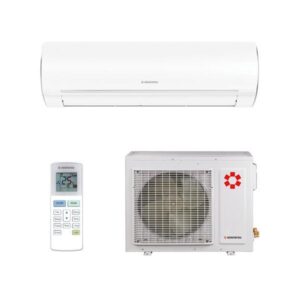 Кондиционер Kentatsu KSGOT50HZRN1/KSROT50HZRN1