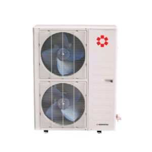Кассетный кондиционер Kentatsu KSVT140HFAN3 / KSUT140HFAN3