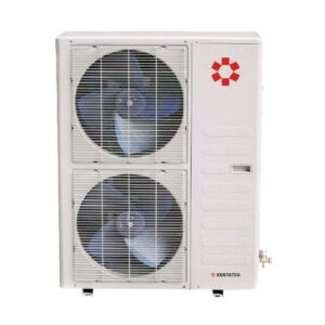 Колонный кондиционер Kentatsu KSFV140XFAN3 / KSRV140HFAN3
