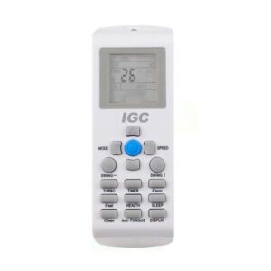 Настенный блок мульти сплит системы IGC RAK-X12NH