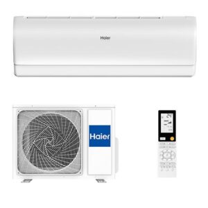 Кондиционер Haier AS25S2SJ2FA-W / 1U25MECFRA