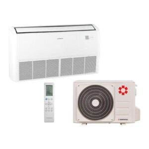 Напольно-потолочный кондиционер Kentatsu KSCB53HZAN1/1 / KSUNB53HZAN1