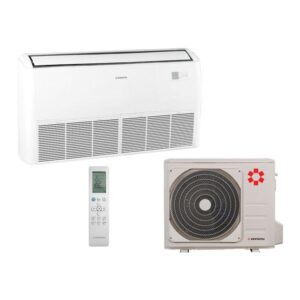 Напольно-потолочный кондиционер Kentatsu KSCB70HZAN1/1 / KSUNB70HZAN1