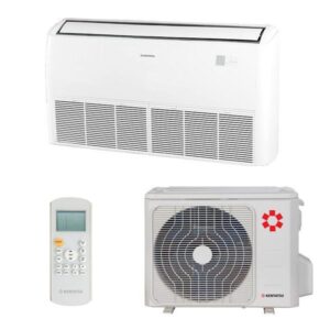 Напольно-потолочный кондиционер Kentatsu KSHFA53HFAN1 / KSUTB53HFAN1