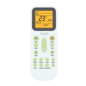 Напольно-потолочный кондиционер AUX ALCF-H36/4DR2 [E1]