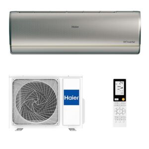 Кондиционер Haier AS25S2SJ2FA-S / 1U25MECFRA