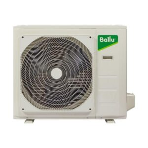 Канальный кондиционер Ballu BLC_M_D-36HN1