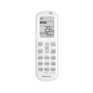 Кондиционер Hisense AS-13UW4RVETG00(R)