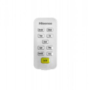 Очиститель воздуха Hisense AE-33R4BFS