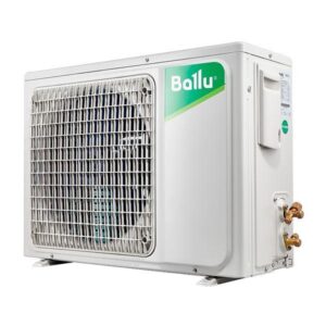 Канальный кондиционер Ballu BLCI_D-36HN8/EU