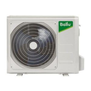 Кассетный кондиционер Ballu BLC_M_C-24HN1_22Y
