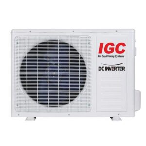 Кондиционер IGC RAS/RAC-V12N2X