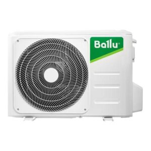 Напольно-потолочный кондиционер Ballu BLC_M_CF-18HN1