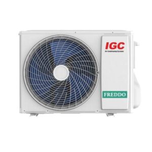 Кондиционер IGC RAS-V18MBL/RAC-V18MBL