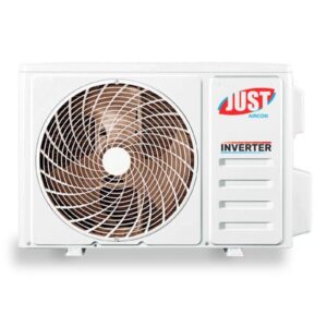 Кондиционер Just Aircon JAC-12HPSIA/XAB1