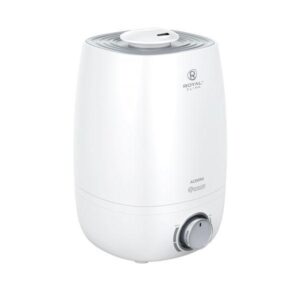 Увлажнитель воздуха Royal Clima RUH-AC300/4.0M-WT Acerra