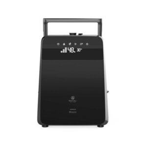 Увлажнитель воздуха Royal Clima RUH-G450/5.5E-BL Genova