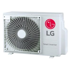 Кассетный кондиционер LG CT12R.NR0 / UU12WR.UL0
