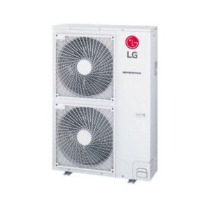 Кассетный кондиционер LG UT36R.NM0 / UU36WR.U30