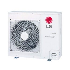Кассетный кондиционер LG CT24R.NP0 / UU24WR.U40