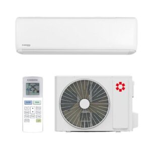 Кондиционер Kentatsu KSGTI50HZRN1 / KSRTI50HZRN1