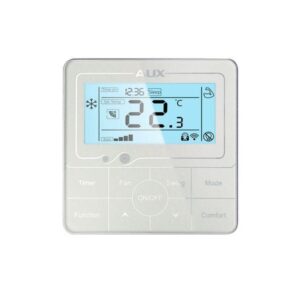 Канальный блок мульти сплит системы AUX AMSD-H184R2