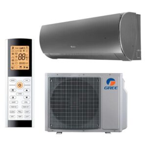 Кондиционер Gree GWH18ACD-K6DNA1I (champagne)