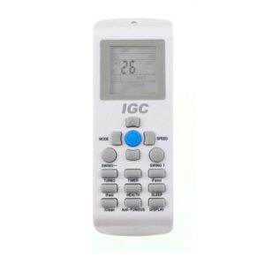 Кондиционер IGC RAS/RAC-30AX