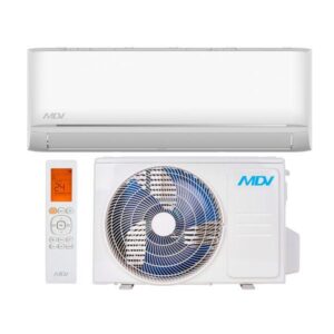 Кондиционер MDV MDSAG-09HRFN8 / MDOAG-09HFN8
