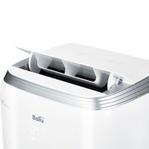 Мобильный кондиционер Ballu BPHS-08H Platinum Comfort