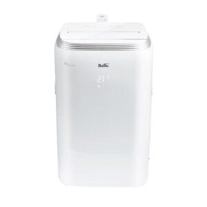 Мобильный кондиционер Ballu BPHS-11H Platinum Comfort
